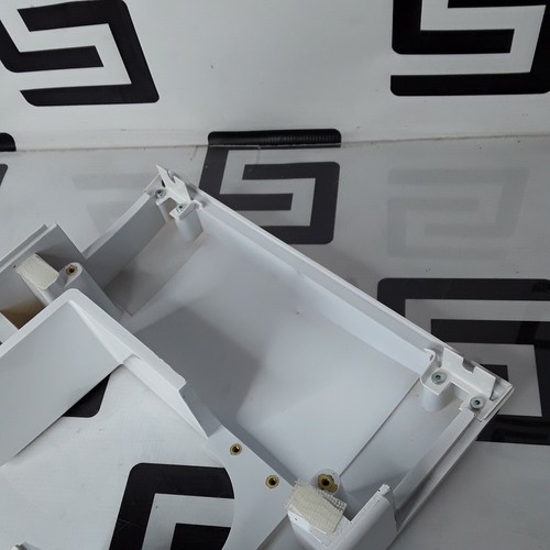 Used Planmeca ProMax 10022733 Sensor Head Connector Rear Cover Assembly WARRANTY