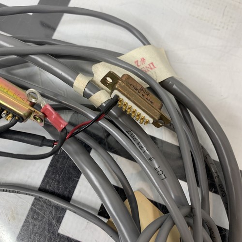 Used ASP Sterrad 100S Sterilizer MKS 122A-11095 15 Torr Baratron Pressure Transducer