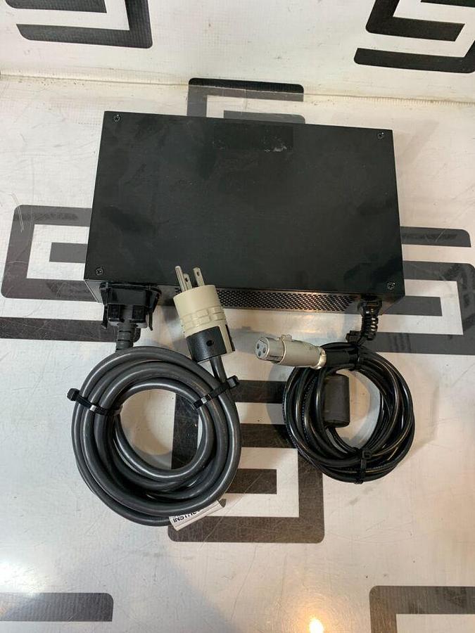 Used SONY OLYMPUS AC-300MD AC Adaptor Power Supply