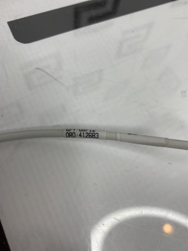 Used Planmeca Promax 121-10-08-B PXR LSR Laser Light & Cable 10002151 30 Day Warranty