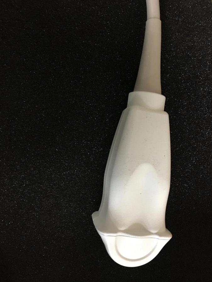 Used Sonosite Ultrasound Transducer Probe C15-4-2 MHz Curved Array Warranty