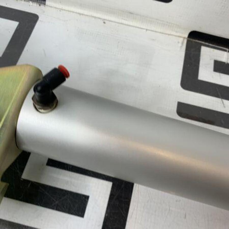 Used PARKER CYLINDER DIVISION 200CPLU16C1100