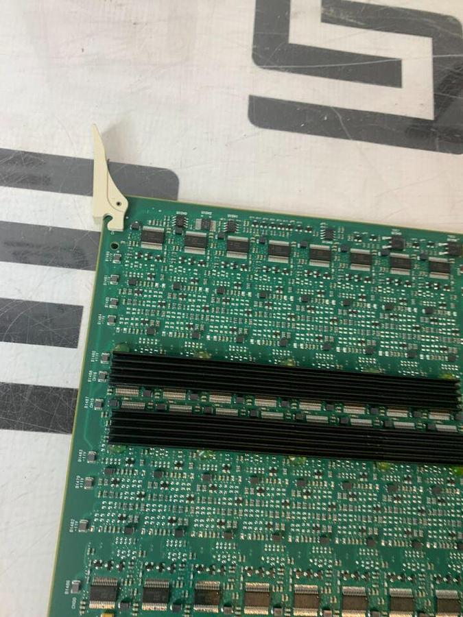 Used Ultrasound TR Board Assembly