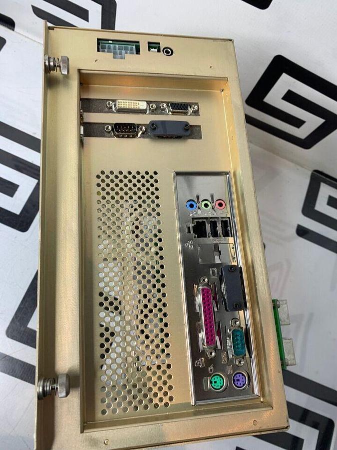 Used INFINITI VISION SYSTEM   REV. L