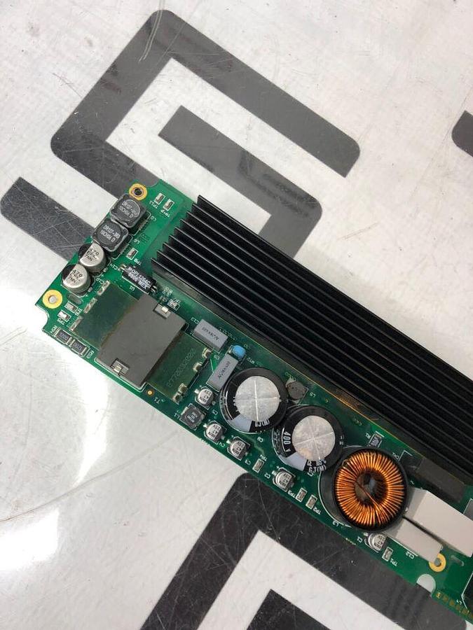 Used Esaote Power Supply MyLab 25 Gold 9501358 8531358003 9501358000 Biosound