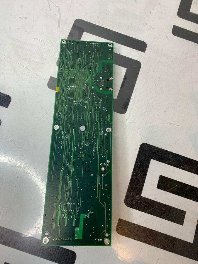 Used IV Pole PCBA DS2 Board