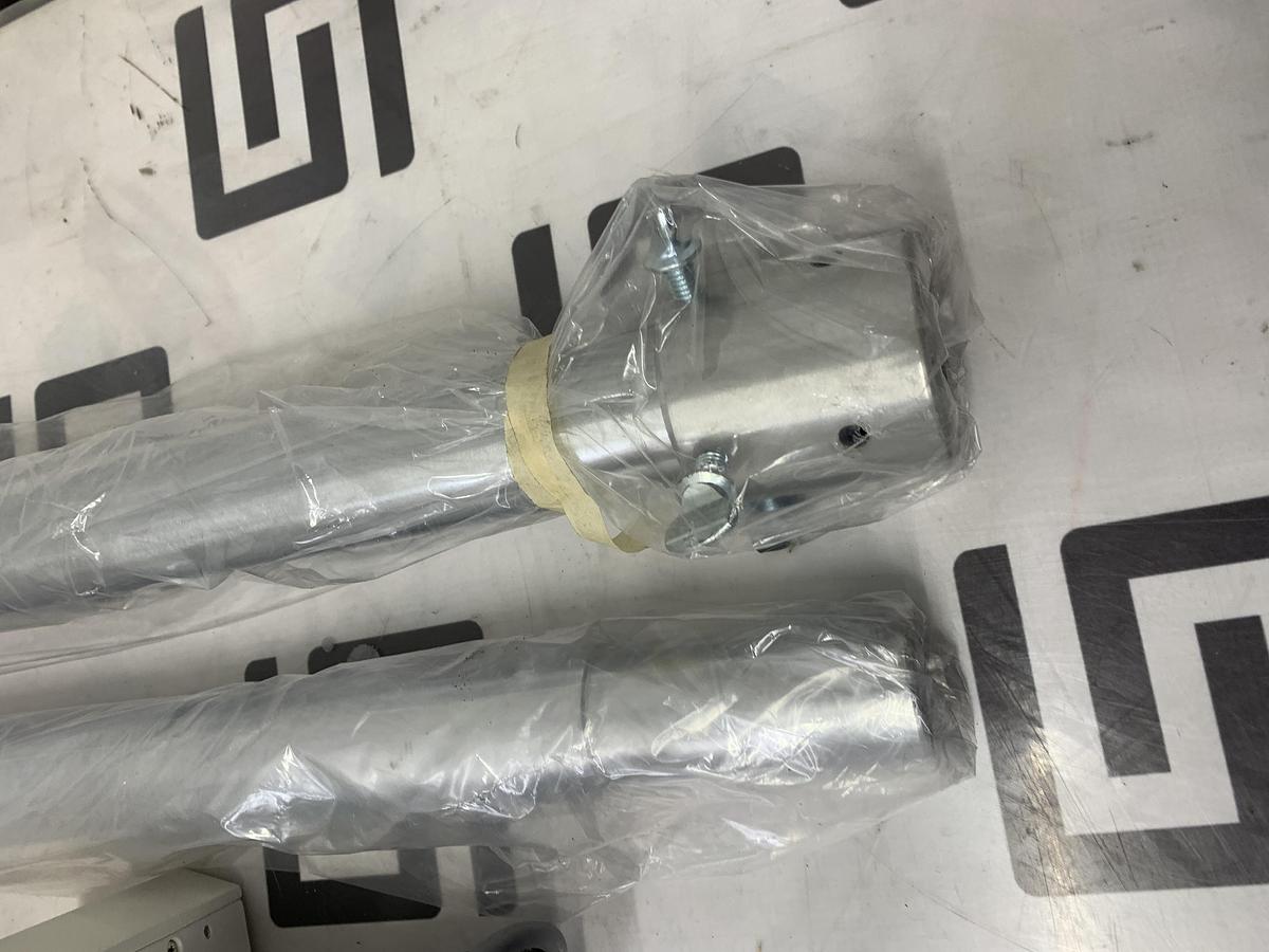 Refurbished Pelton & Crane LFII Dental Exam Light Model LF2 WARRANTY