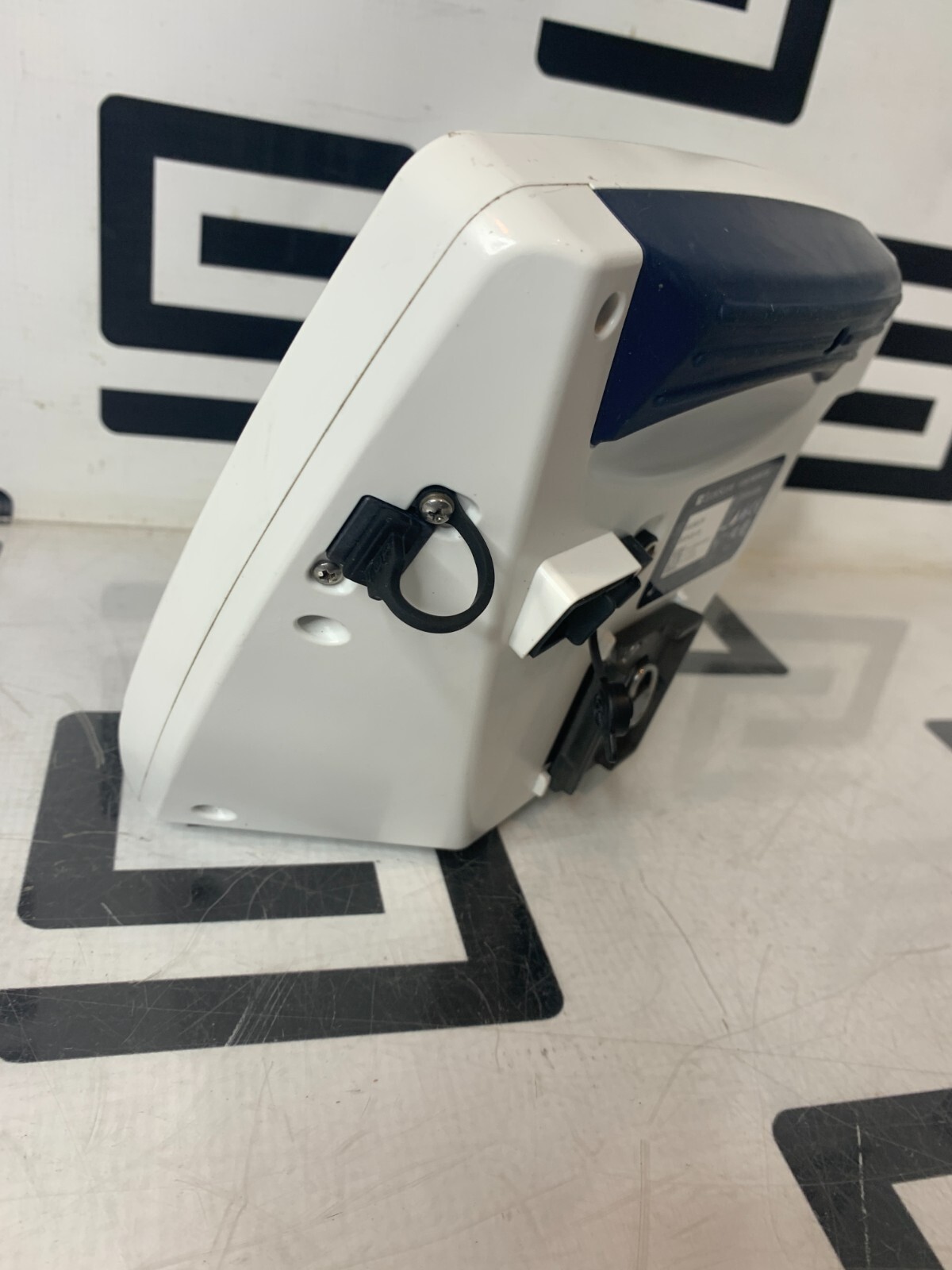 Used Verathon GlideScope AVL 0570-0338 Monitor Video Laryngoscope No Battery 2019