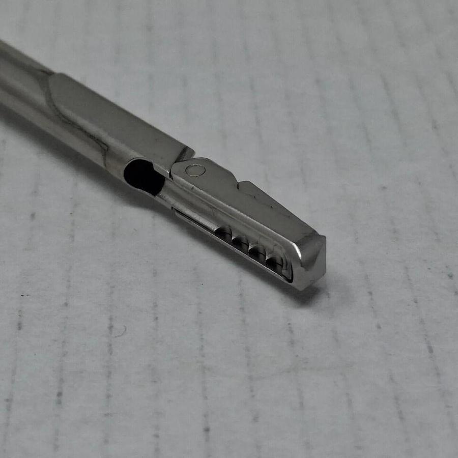 Used Stone Crushing Forceps Elite Optical