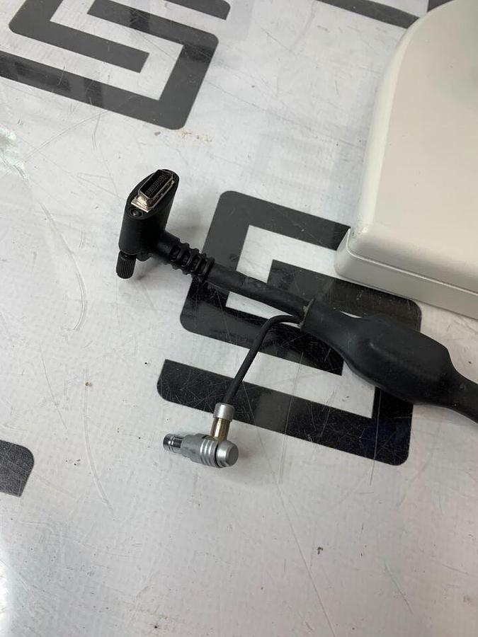 Used SENSORMOTORIC INSTRUMENTS iView X