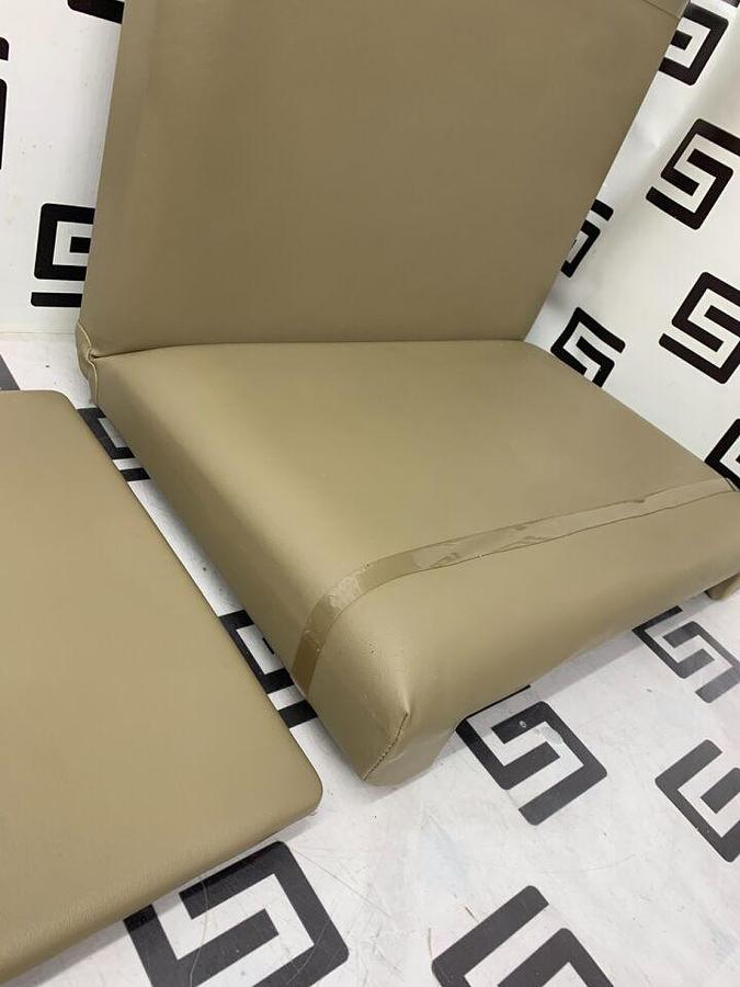 Used Upholstery Cover Top