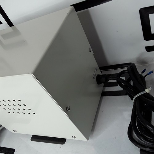 Used 100V VOLT OUTPUT POWER SUPPLY TRANSFORMER 115V 125V