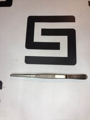 Used V. Mueller SU2333 XQSG-11 Forceps SU-2333 SU 2333 30 Day Warranty