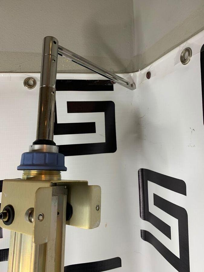 Used IV Pole PCBA Board DS2 Rev C