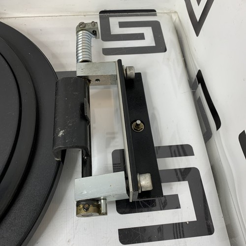 Used SORVALL LID DOOR ASSEMBLY 50095 HINGE RC-5B & RC-5C+ 50871 RC-5B+ PLUS 74033