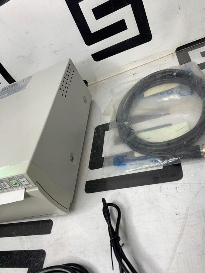 Used SONOSITE UP-897MD