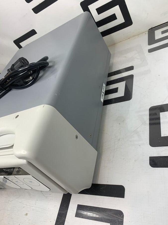 Used ZIMMER BIOMET Plume Vac