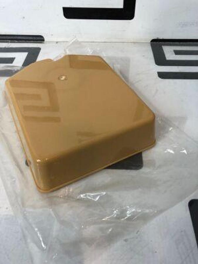 Used KIRBY LESTER KLX 10 KL8 Pill Dispensers Tray Capsule Holder Container