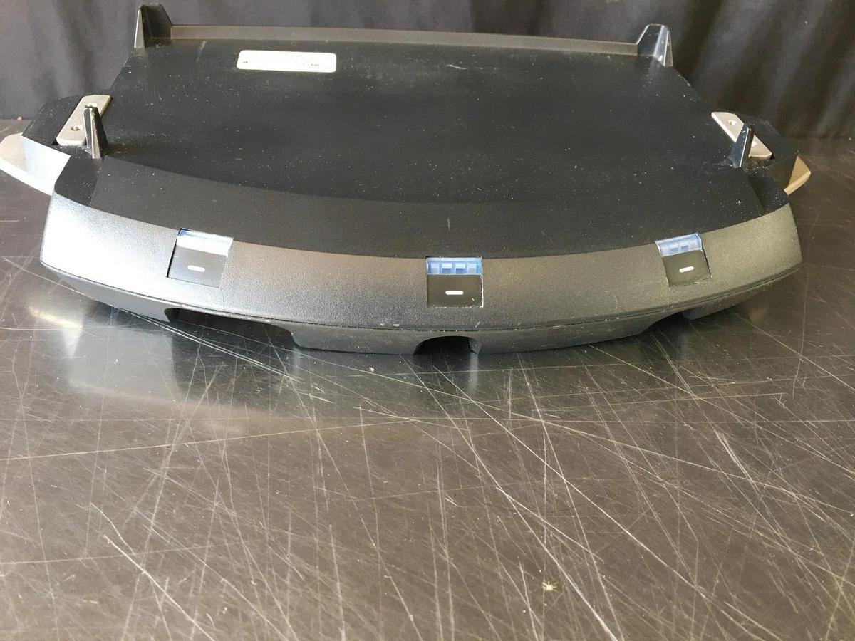 Used Sonosite Triple Connect S-Nerve S-Fast S Series P16871 Ultrasound Transducer