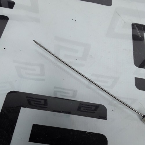 Used Pilling 21-4688 STAMEY Straight 9 3/4" long 30 DAY WARRANTY 0