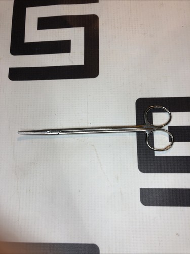 Used Weck 460873 Scissors 30 Day Warranty