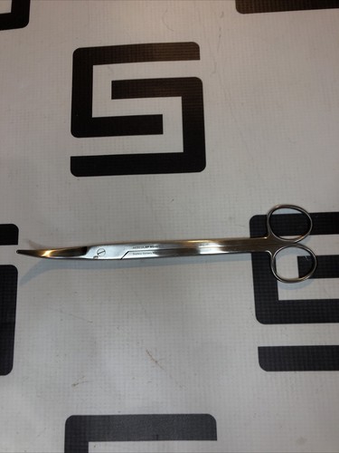Used Aesculap MD491 Scissors 30 Day Warranty 25SC