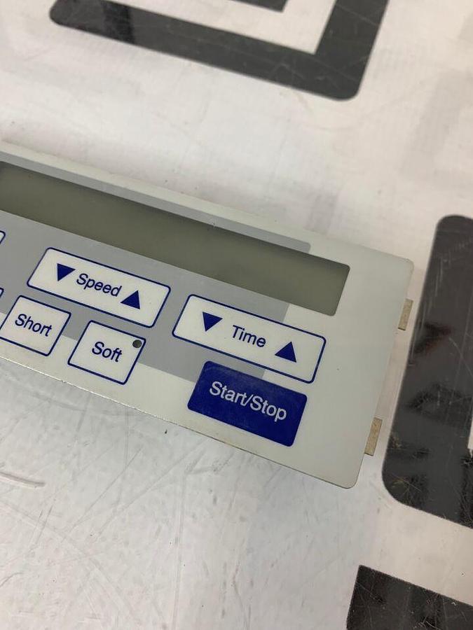 Used Touch Pad Display Control Board