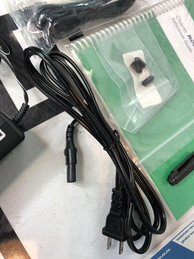 Used NovaLUM PocketSwab Luminometer Detection System Pocket Swab