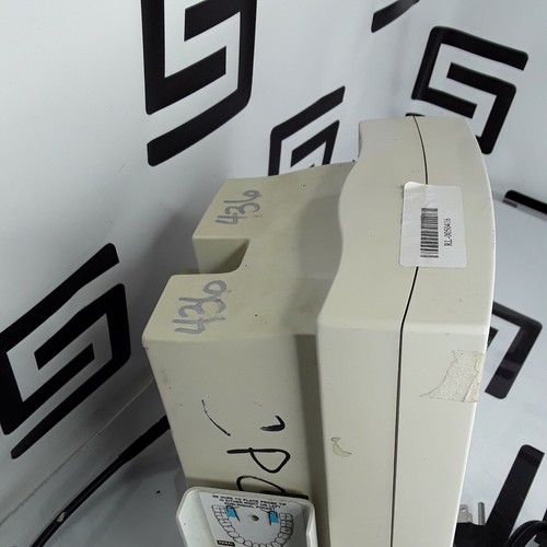 Used Mindray Datascope Accutorr Plus Patient Bedside Vitals Monitor  0998-00-0444-J31