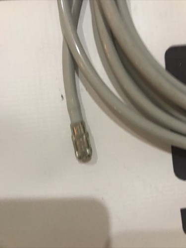 Used Datascope Hose NIBP Qukcon, 0683-04-0004, 3.5m Tube Tubing Nbp 30 Day Warranty