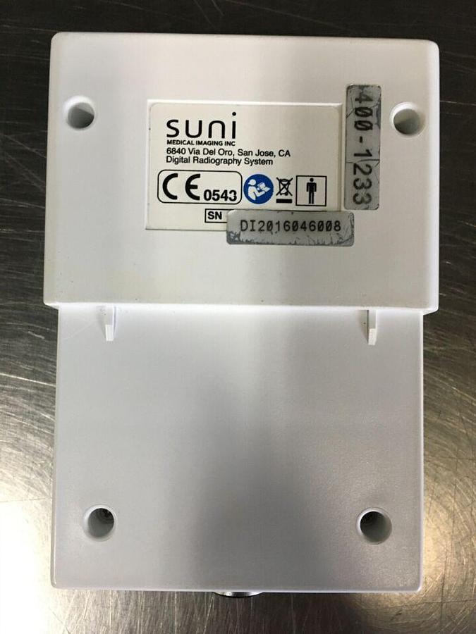 Used SUNI 400-1233