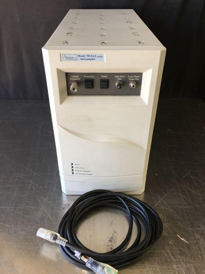 Used ENTECH 7032A