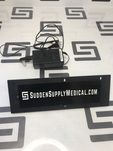 Used HP 0957-2271 OEM AC Adapter for Officejet PhotoSmart and PS Premium