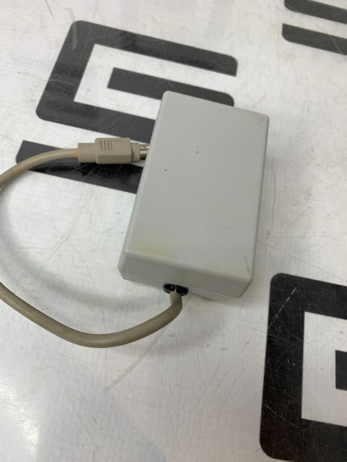 Used BC Biomedical MSP-2100 SpO2 Fingersim Module for NIBP-1030 NIBP-1020