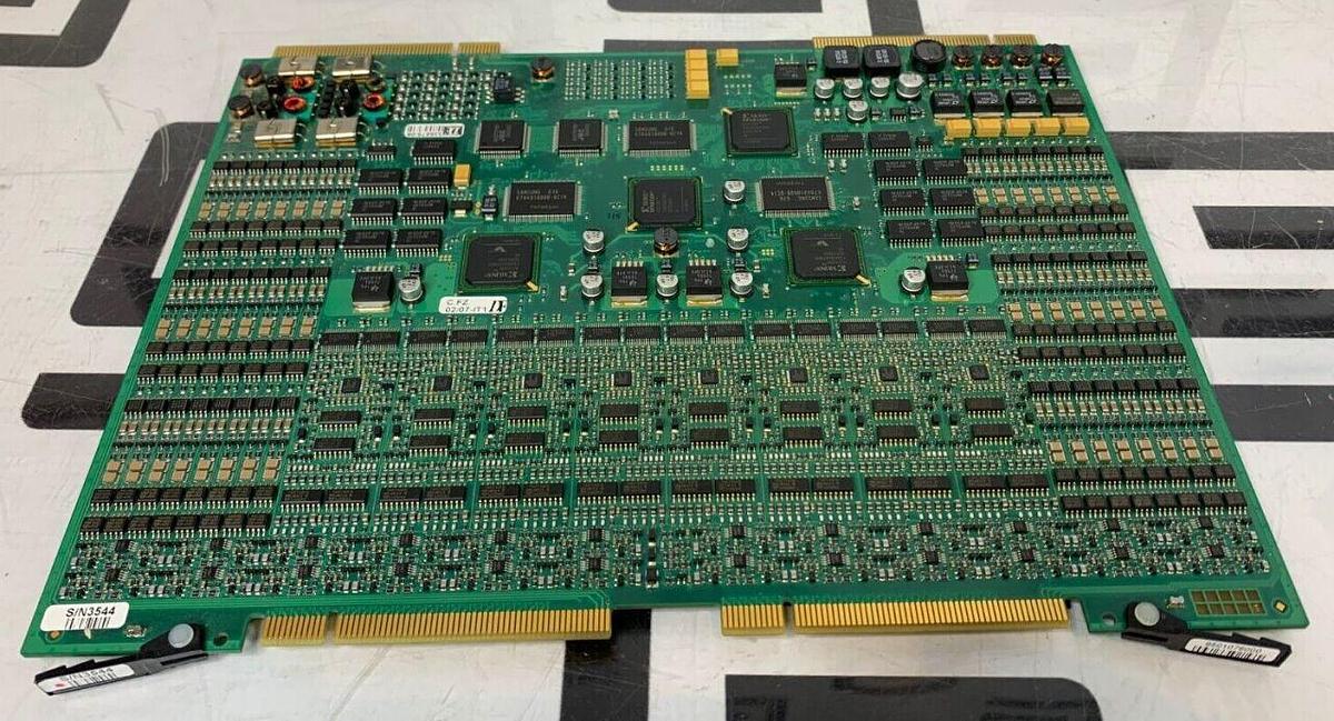 Used Board PCB