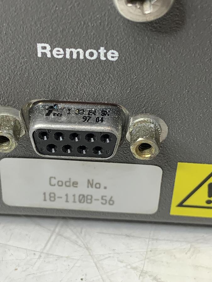 Parts/Repair Amersham Pharmacia Biotech P-900 FPLC Pump AKTA Explorer GE Biosciences