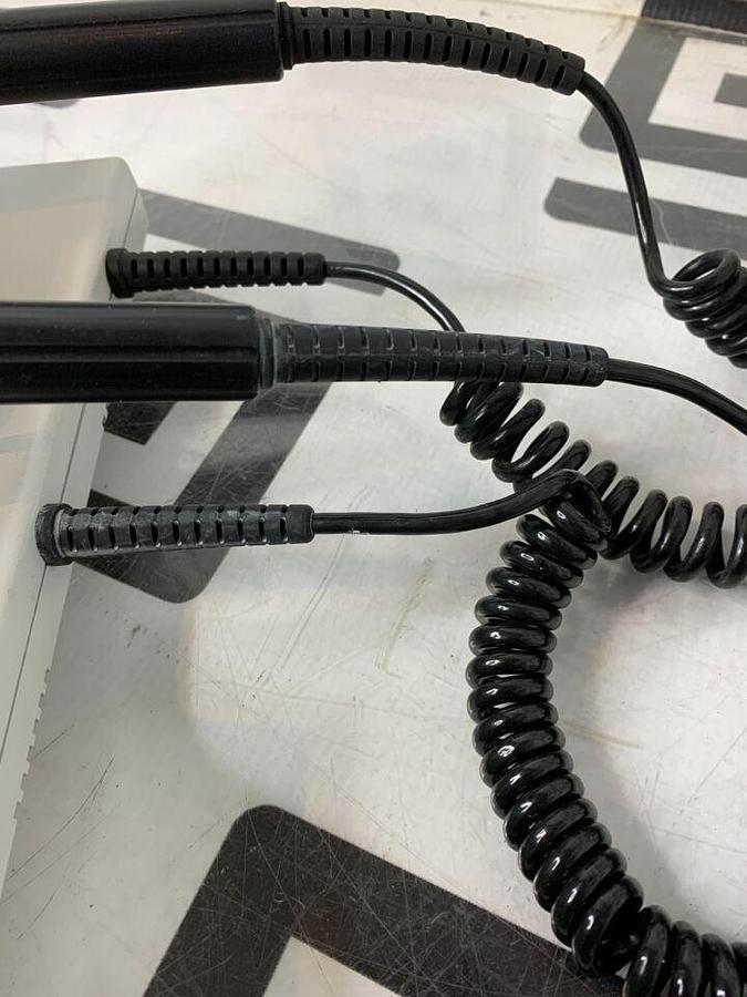 Used 767 Series Transformer Otoscope Ophthalmoscope TESTED