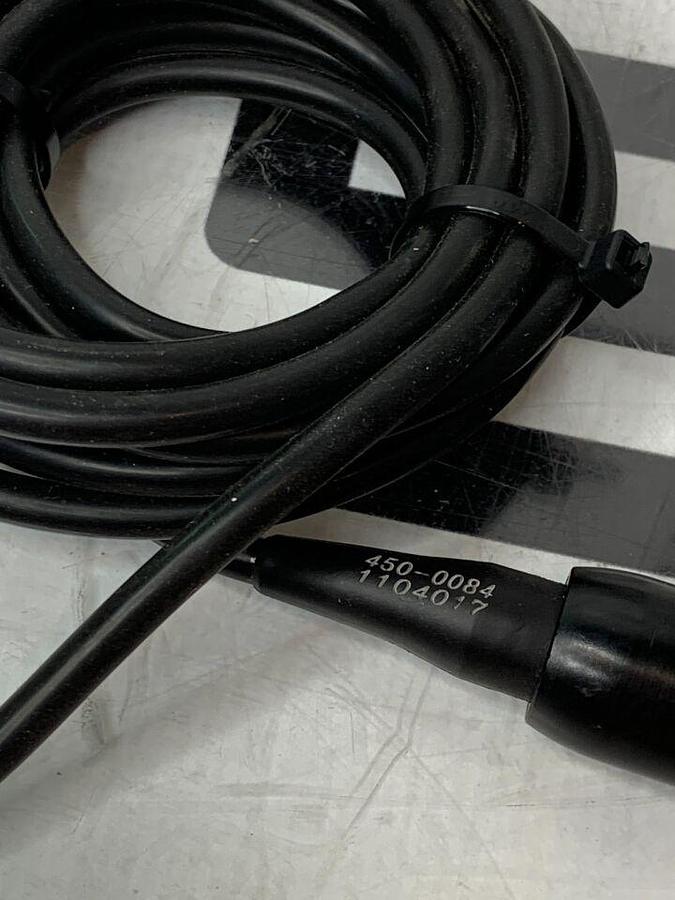 Used LOW PROFILE CABLE  FOOTSWITCH ACTIVATED