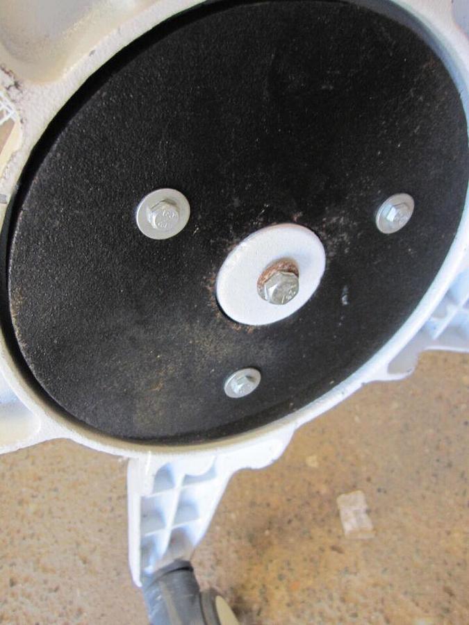 Used VAPOTHERM Precision Flow