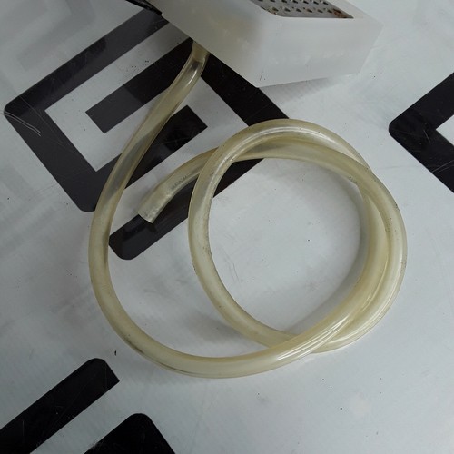 Used Metal Microplate & Drainage 96 Well Module from Zymark Affymetrix GeneChip Array