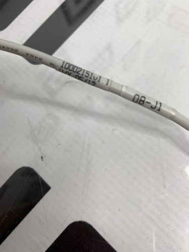 Used Planmeca Promax 121-10-08-B PXR LSR Laser Light & Cable 10002151 30 Day Warranty