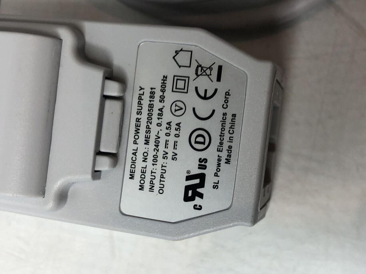 Used MESP2005A1881N Medical Power Supply 77710 777 Transformer Wall GS