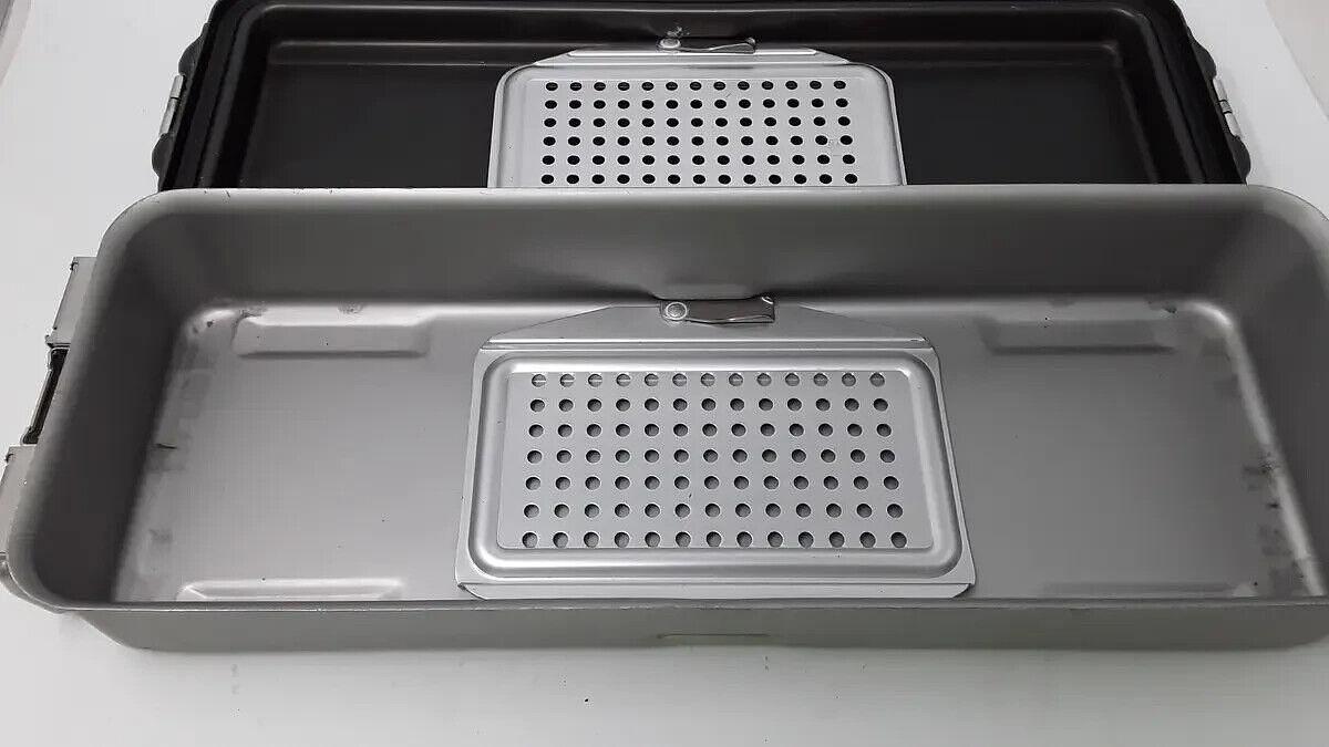 Used V. MUELLER CD4-3B