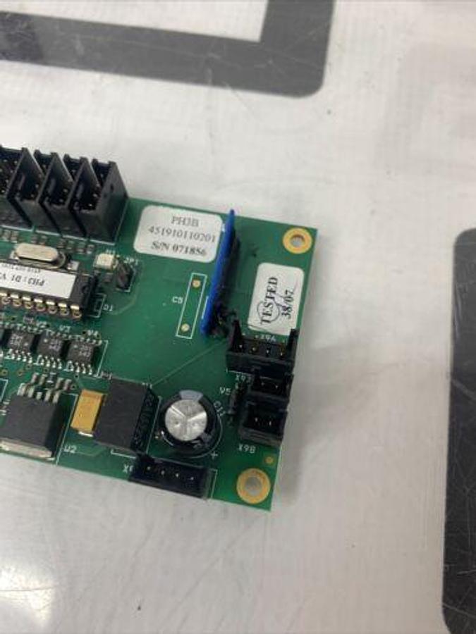 Used PH3B Board