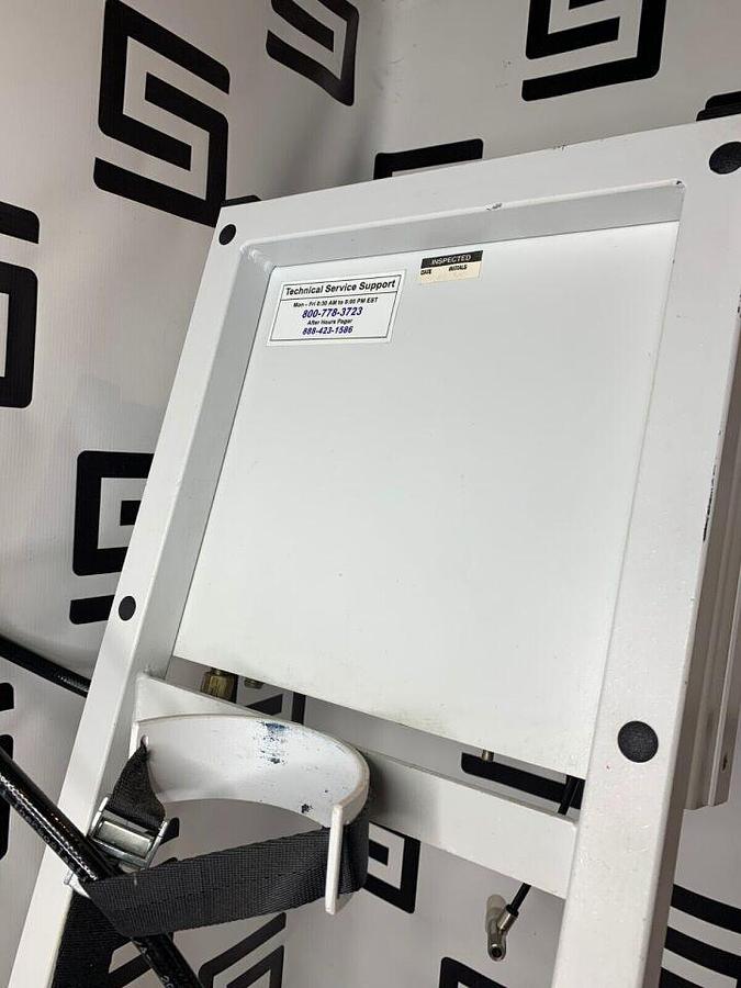 Used ERBE ERBOKRYO CA