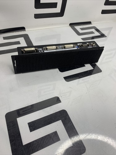 Used BLACK BOX VSP-DLDVI1X2 SPLITTER - DUAL-LINK DVI-D, 1X2, GSA, TAA VSPDLDVI1X2