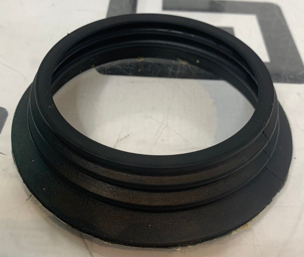 Used Eppendorf 5417 5417R CENTRIFUGE MOTOR CAP BOOT SEAL 30 Day Warranty