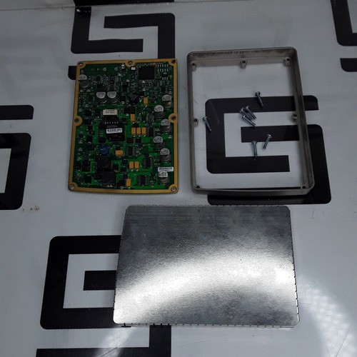 Used Fujifilm Sonosite Micromaxx Titan Ultrasound Power Supply Board P04242-02 P04242