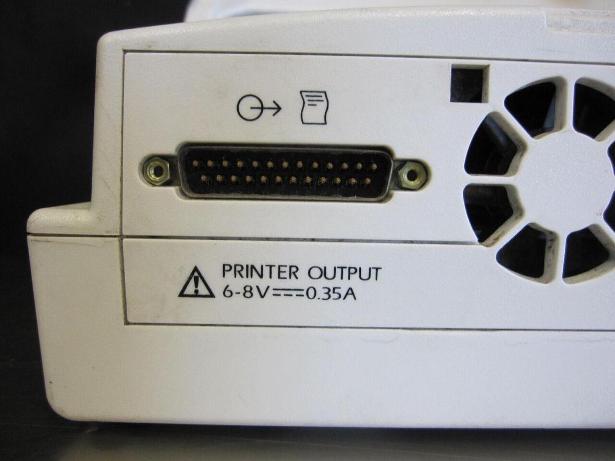 Used SMITHS MEDICAL SurgiVet V90041