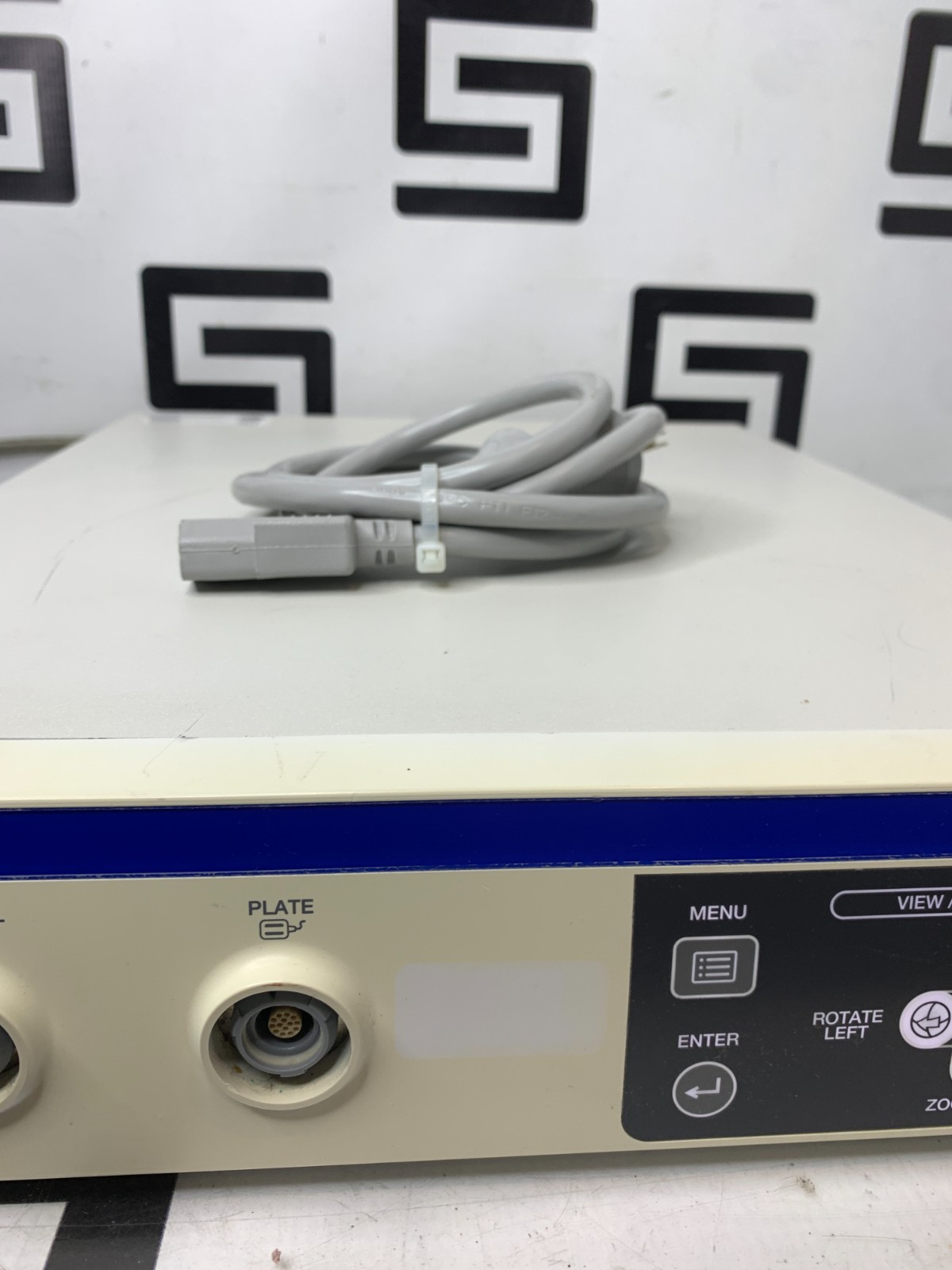 Used Olympus UPD-3 ScopeGuide Position Detecting Unit Endoscope -  30 DAY WARRANTY